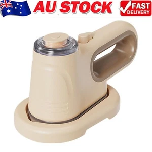 Portable Handheld Steamer 50ML Rapid Heating Garment Steam Iron for Clothes AU - Picture 1 of 15