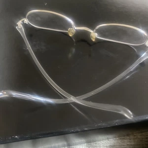 Tattoo MO Memoplastic T-004 51 18 Brille Brillengestell - Bild 1 von 5