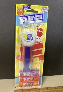 Pez 2019 Rhode Island Big E Carded Limited Edition Exclusive - Bild 1 von 6
