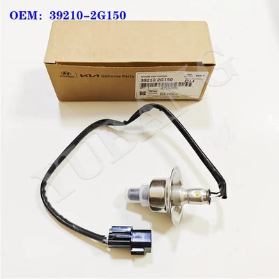 For Hyundai Santa Fe 2009-2016 2.4L NEW Upstream Oxygen Sensor 392102G150 - Image 1 of 4