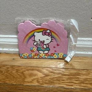 Hello Kitty Birthday Party Invitations Set Of 20 NIP - Picture 1 of 2