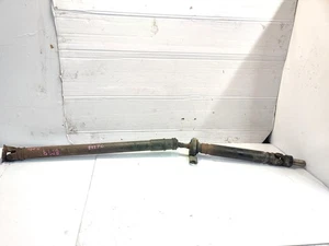 SUBARU LEGACY MK5 2009 - 2014 REAR PROP SHAFT BM9 SALOON 2.5 AUTOMATIC 83370 - Picture 1 of 8