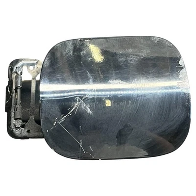 2016 Honda Accord Fuel Tank Door 13 14 15 16 17 OEM Black EXT Code BK - Imagem 1 de 4