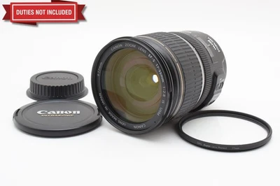 ▶︎[Near MINT] Canon EF-S 17-55mm F2.8 IS USM AF ZOOM Lens From JAPAN - Image 1 of 4