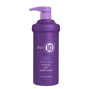 It's a 10 Silk Express Miracle Silk Conditioner 517ml - Bild 1 von 5