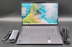 Lenovo Yoga 7i 14IAL7 14" i5-1235U 8GB RAM 512GB SSD W11 - Foto 1 di 10
