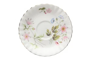 Richmond - Wild Anemone - Coffee Saucer - 180817Y - Picture 1 of 2