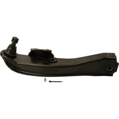 Conjunto de brazo de control y rótula de suspensión inferior delantera derecha MOOG - RK620552 Foto 1 de 2