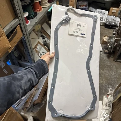 Sierra Marine 18-1239 Oil Pan Gasket - Image 1 of 2