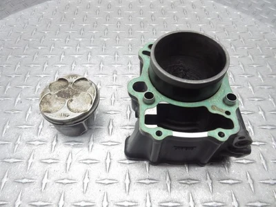 2012 11-13 本田 CBR 250R CBR250R 气缸桶活塞发动机电机 — 第 1/4 张图片