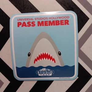 ¡Nuevo! Imán de mordazas de miembro de paso universal UOAP aprox. 4" - Imagen 1 de 2