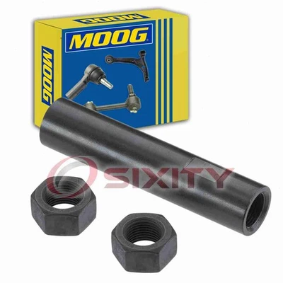 Manga de ajuste de extremo de varilla de amarre de dirección MOOG para Ford F-150 Heritage Gear sh 2004 Foto 1 de 4