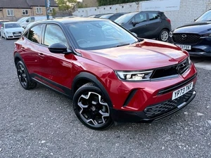 2023 Vauxhall Mokka 1.2 Turbo Ultimate Auto Euro 6 (s/s) 5dr HATCHBACK Petrol Au - Picture 1 of 24