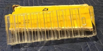 NOS 1969 Cadillac LF Cornering Lamp 5961229 Coupe Sedan DeVille Fleetwood Hearse - Image 1 of 4