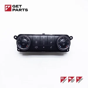 06-13 Mercedes X164 GL450 A/C AC Heater Climate Control Switch A2518702189 OEM - Picture 1 of 6