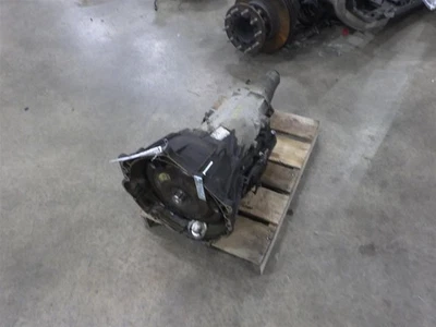 GMC Sierra 1500 2008 Automatic Transmission Assembly 5.3L 2WD 2643 - Image 1 of 4