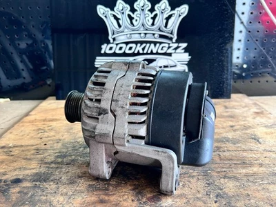 1996-1999 BMW E36 323is 328i 328is Engine Alternator OEM 246 Foto 1 de 4