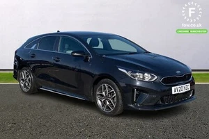 2020 Kia Pro Ceed 1.4T GDi ISG GT-Line 5dr Estate Petrol Manual - Picture 1 of 17