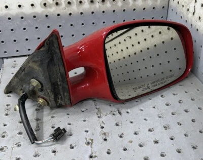 Passenger Right Side View Mirror Power Fits 97-03 GRAND PRIX - Image 1 of 3