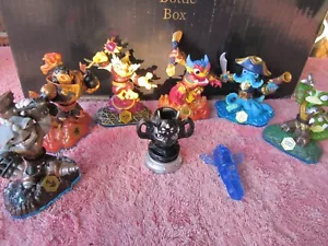 Skylanders bulk x 8 - Foto 1 di 5