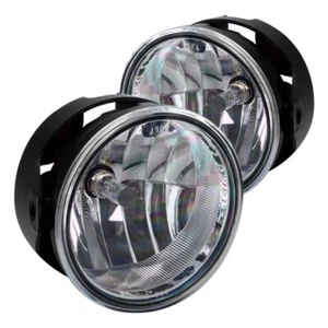 For 2008-2011 Ford Ranger Fog Light -Clear - Picture 1 of 3