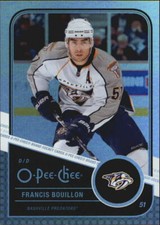 2011-12 O-Pee-Chee Rainbow Hockey Card Pick