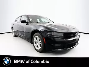 2022 Dodge Charger SXT - Picture 1 of 12