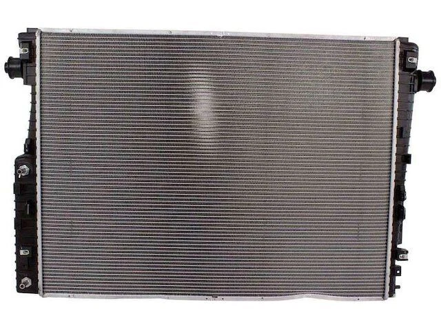 Motorcraft 96MF36T Radiator Fits 2008-2010 Ford F550 Super Duty 6.4L V8 Foto 1 de 1