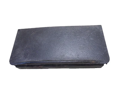 Used 1969 1970 Ford Mustang Console Ashtray Lid C9ZB-65046A04-A - Image 1 of 3