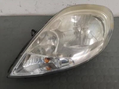 8200701354 237356 Faro Lado Izquierdo RENAULT TRAFIC COMBI (DESDE 4.01) 2001 Foto 1 de 4