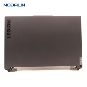 Nuova cover posteriore LCD schermo superiore custodia un coperchio per Legion S7 16ARHA7 5CB1J04273 - Foto 1 di 4