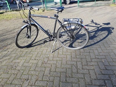 Trekking Fahrrad der Marke Zündapp  - Bild 1 von 4