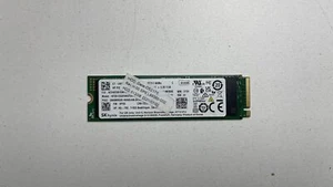 SK Hynix PC711 512GB NVMe M.2 2280 PCIe 3.0 x4 Internal SSD HFS512GDE9X073N - Afbeelding 1 van 1