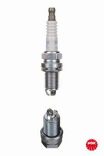 NGK 2397 Spark Plug Fits VW Golf Van 1.6 1996-2013