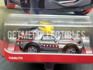 AUTOS DISNEY PIXAR KABUTO METAL 2021 AHORRA 6% GMC - Imagen 1 de 3