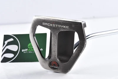 Odyssey SRT 2 Ball Putter / 34 Inch | Grelly UK