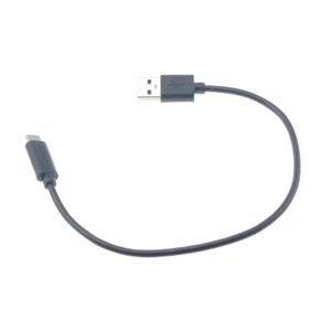 For Samsung Galaxy A50 A20 A10e - SHORT USB CABLE 1FT TYPE-C CHARGER CORD POWER - Picture 1 of 5
