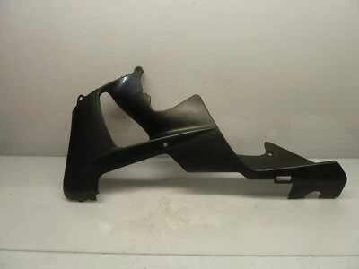 Honda Cbr900rr Fireblabe bellypan left side - Image 1 of 4