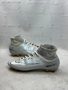 Botines de fútbol para hombre Nike Mercurial Victory VI CR7 Vitorias FG US11.5 - Imagen 1 de 20
