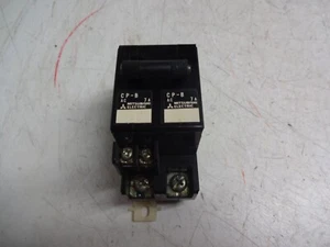 Mitsubishi Nke-4421 Cp-b Circuit Breaker 30amp 250v - Picture 1 of 6