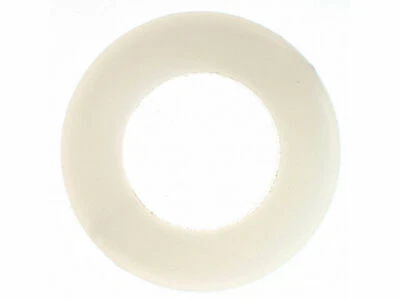 For 1965-1976 Dodge Coronet Oil Drain Plug Gasket Felpro 72572FW 1970 1966 1967 - Image 1 of 2