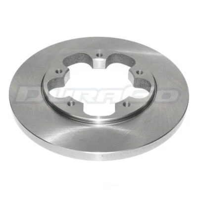Rotor de freno de disco para Ford Transit-150 2015-2019, Transit-250, Transit-350 Durago Foto 1 de 3