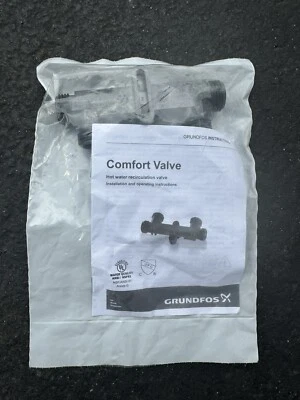 RINNAI THERMAL BYPASS VALVE PN: U306-1449X01