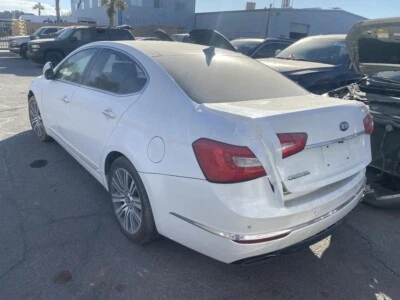 Interruptor de encendido usado se adapta a: Kia Cadenza 2015 grado A Foto 1 de 4