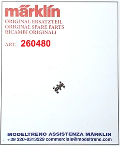 MARKLIN 26048 260480 ASSE CON INGRANAGGIO. -TREIBRADSATZ SPUR Z 8800 8804 - Foto 1 di 1