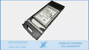 Netapp X670A 15.3TB SSD SAS 2.5" 12G 108-00530 SP-670A DS224C A220 A200 A700s - Picture 1 of 2
