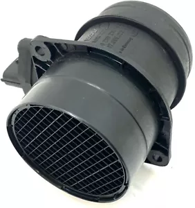 Medidor de masa de aire Porsche para Cayenne 957 V8 y 997 911 Turbo Gen 1 y 2 99760612500 - Imagen 1 de 12