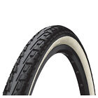 Continental Ride Tour Wire Bead Bicycle Cycle Bike Tyre Black / White