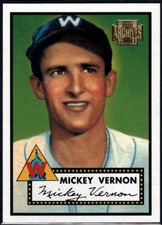 2001 Topps Archives MLB Retro Themed Baseball Cards Pick From List 1-225