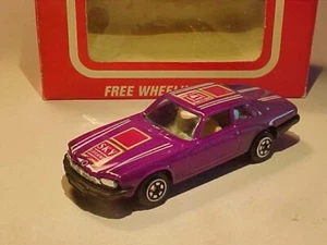 Jaguar XJS Yat Ming 1975 3 pulgadas #1041 1/64 diecast como nuevo en caja - Imagen 1 de 7